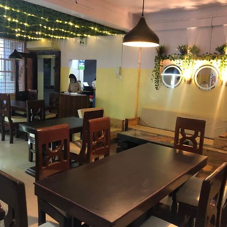Kohima Jn Hotel מראה חיצוני תמונה