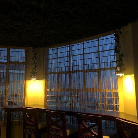 Kohima Jn Hotel מראה חיצוני תמונה