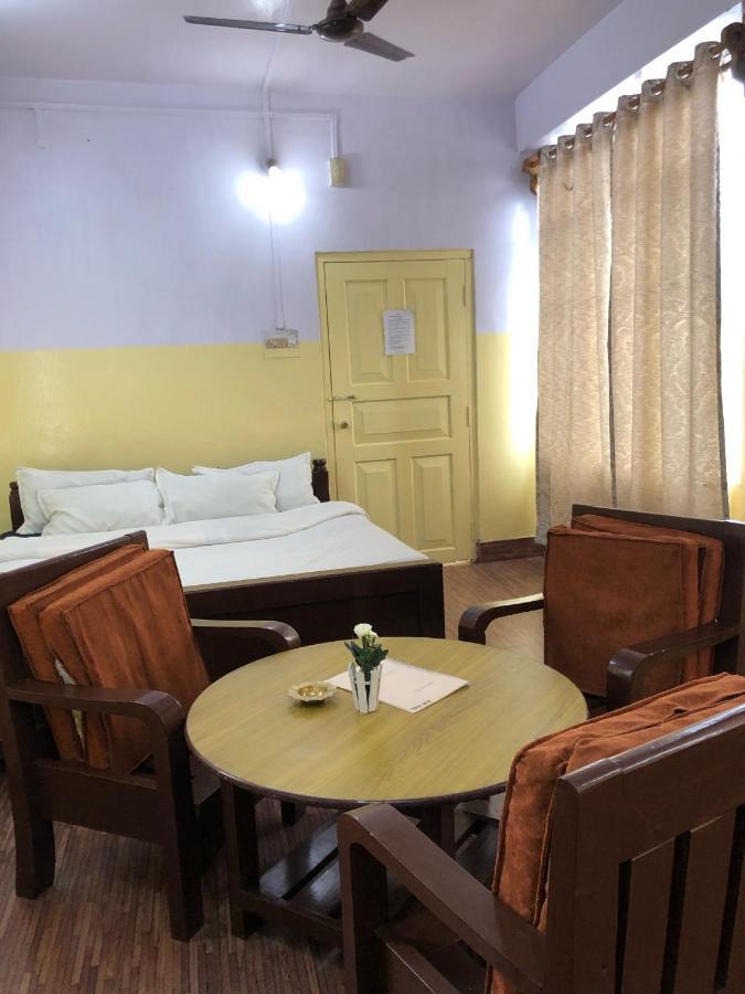 Kohima Jn Hotel מראה חיצוני תמונה