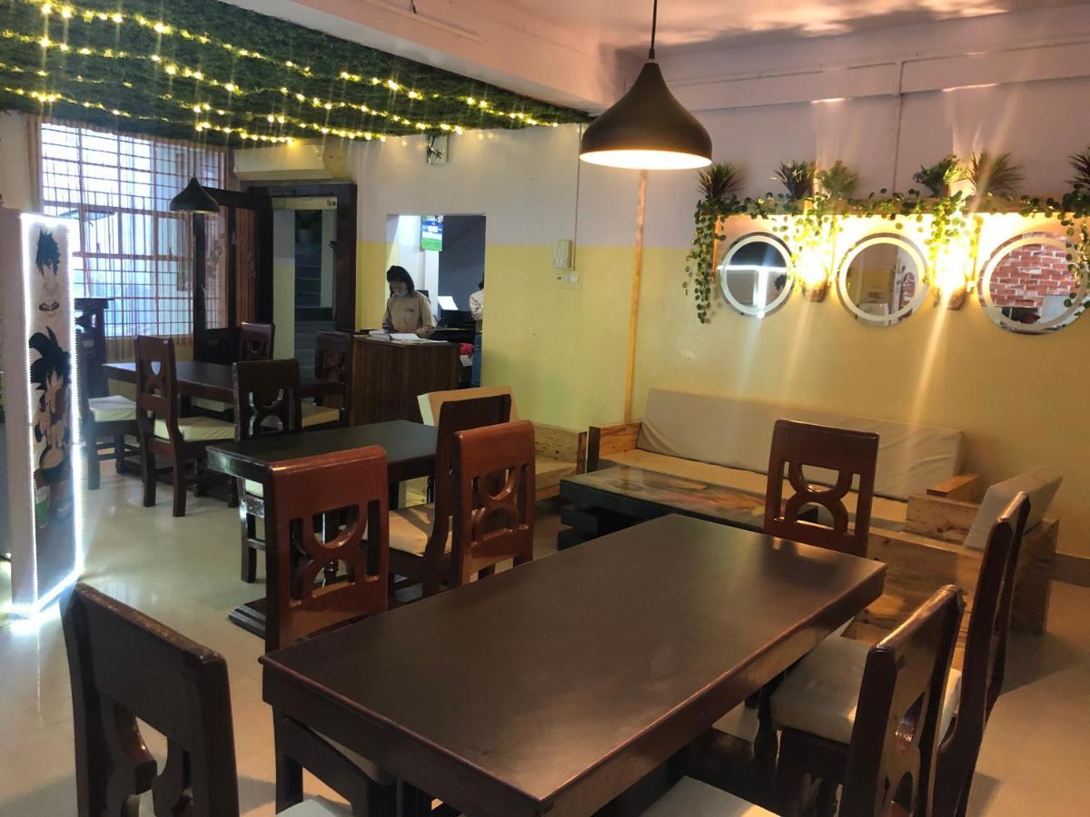 Kohima Jn Hotel מראה חיצוני תמונה