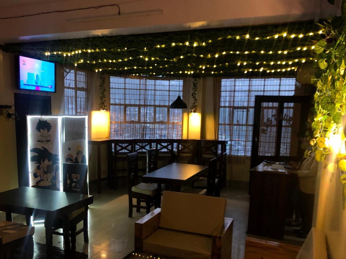 Kohima Jn Hotel מראה חיצוני תמונה