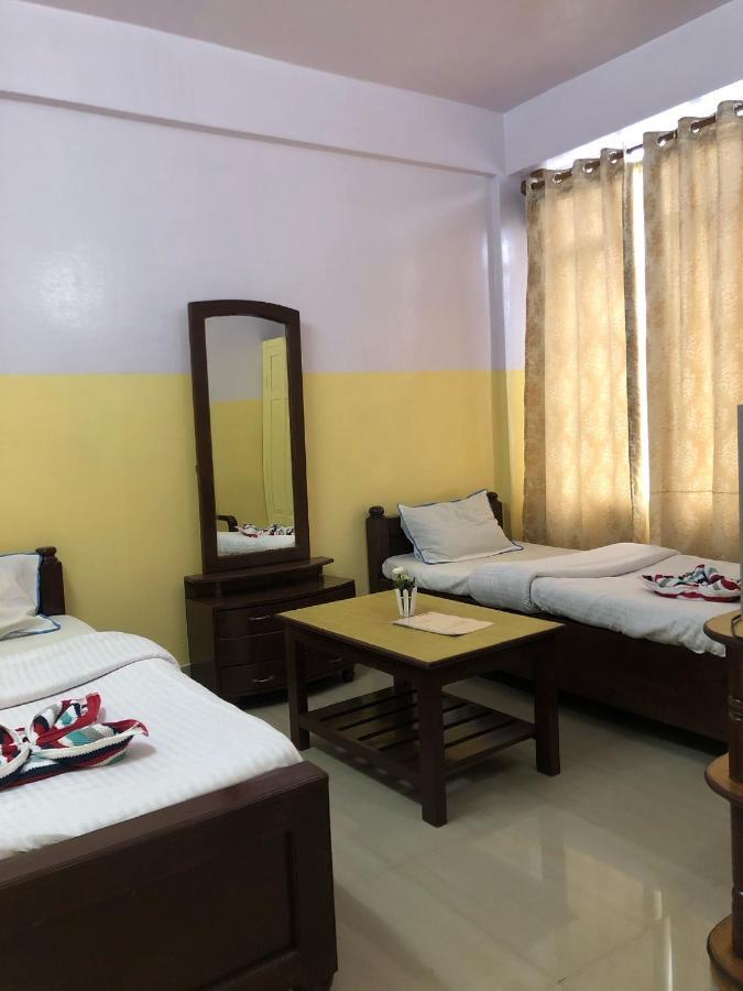Kohima Jn Hotel מראה חיצוני תמונה