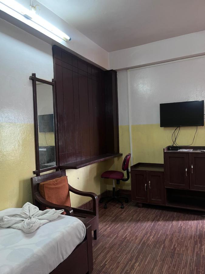 Kohima Jn Hotel מראה חיצוני תמונה